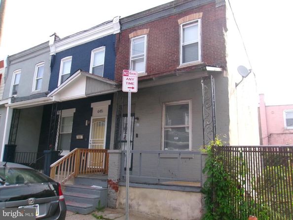 643 N Yewdall Street, Philadelphia PA 19131