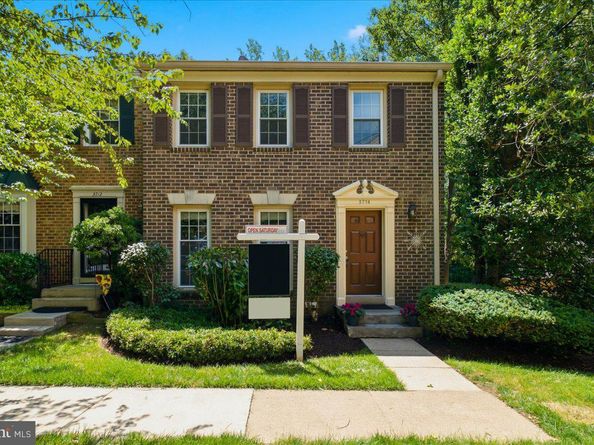 3714 Mount Airey Lane, Annandale VA 22003