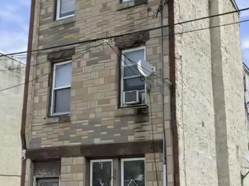 2261 N 19TH Street, Philadelphia PA 19132