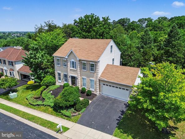 630 Jamie Circle, King Of Prussia PA 19406