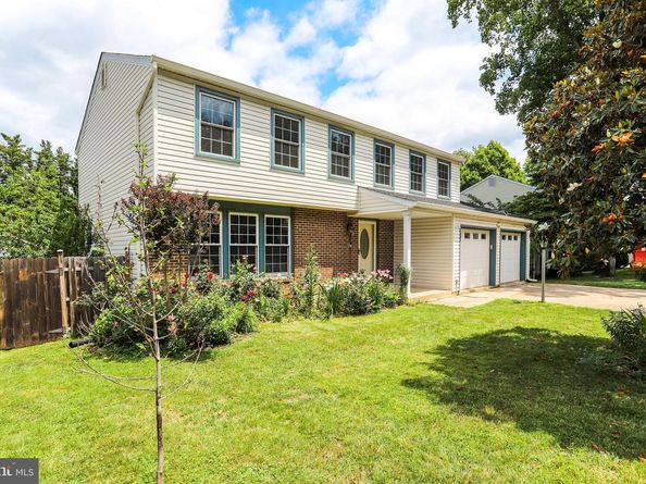 12306 Streamvale Circle, Herndon VA 20170