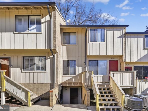 2532 Glengyle Drive 170, Vienna VA 22181
