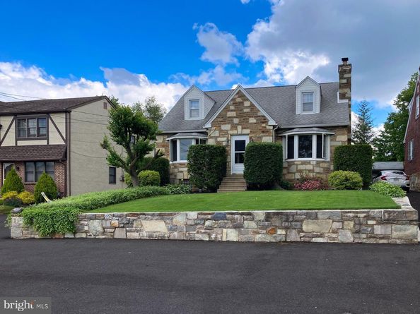 4607 Aubrey Avenue, Philadelphia PA 19114