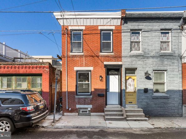 3058 Tilton Street, Philadelphia PA 19134