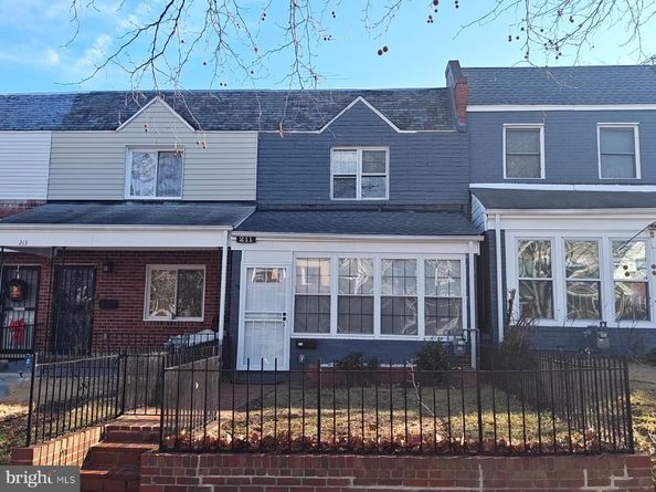 211 34TH Street NE, Washington DC 20019