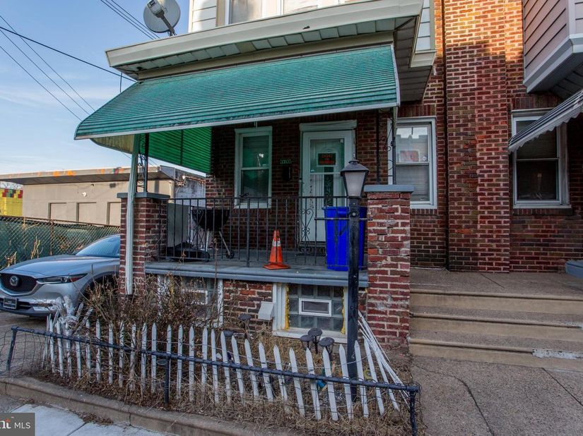 1711 S Ruby Street, Philadelphia PA 19143