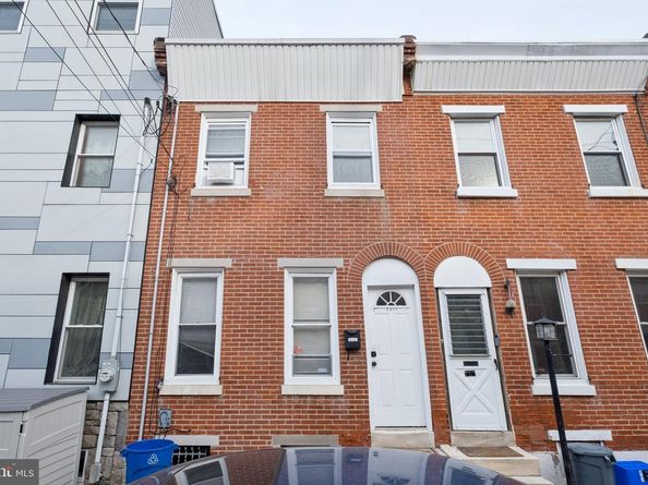 2411 E Boston Street, Philadelphia PA 19125