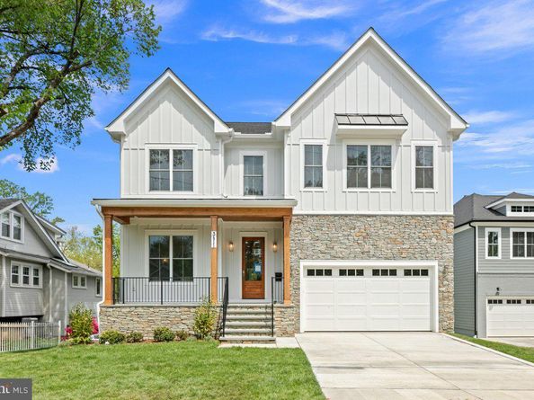 3411 17TH Street N, Arlington VA 22207