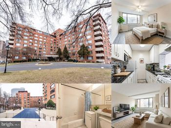 1111 Arlington Boulevard