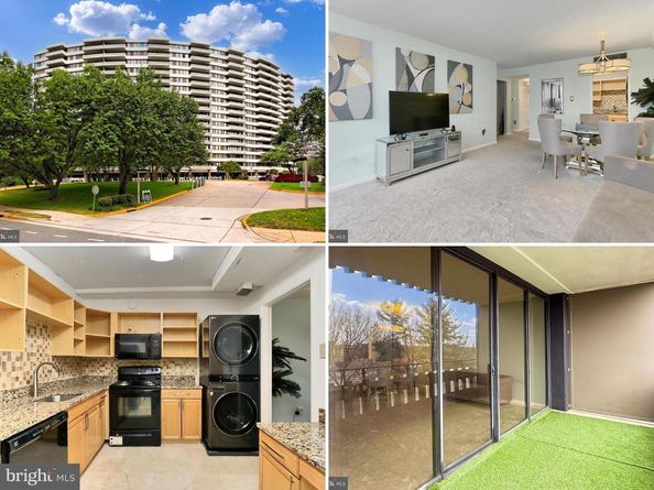 6301 Stevenson Avenue 914, Alexandria VA 22304