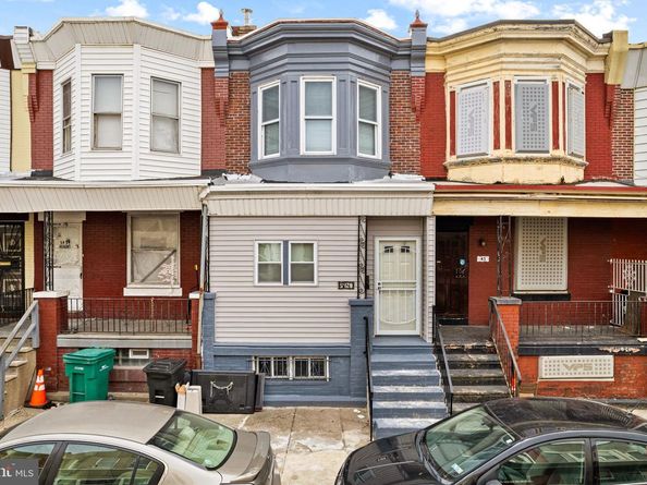 5428 Regent Street, Philadelphia PA 19143