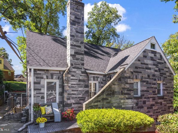 3429 Highwood Drive SE, Washington DC 20020