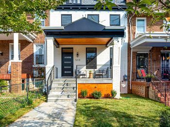 1213 Kennedy Street NW