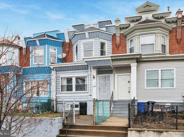 1423 S 54TH Street, Philadelphia PA 19143