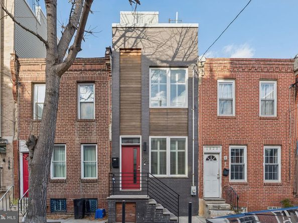 1825 Gerritt Street, Philadelphia PA 19146