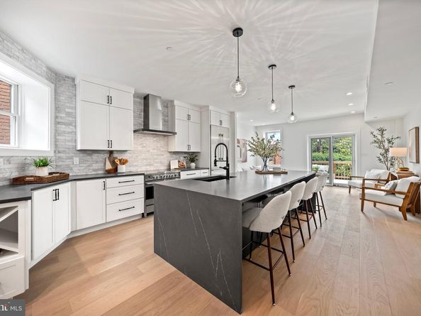 131 11 Street NE 3, Washington DC 20002