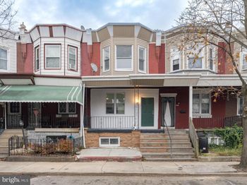 533 S Conestoga Street