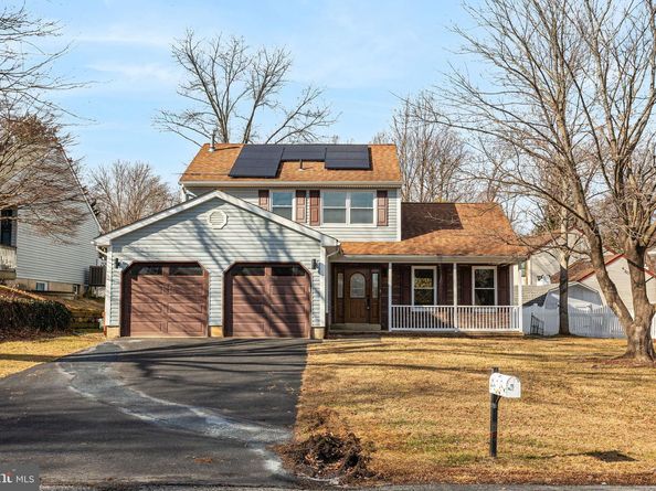 15162 Wayside Road, Philadelphia PA 19116