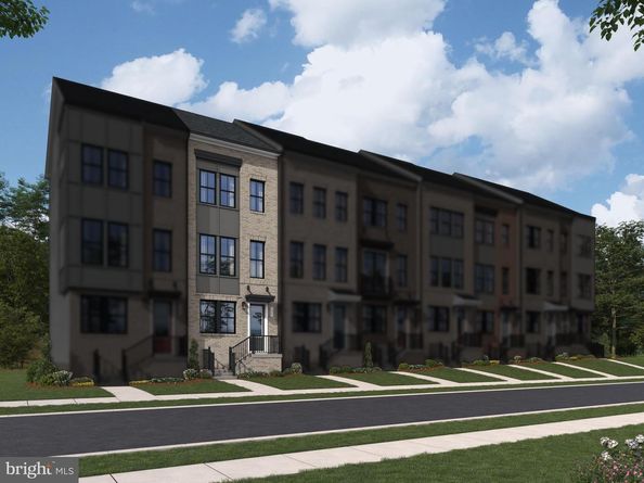 2692 River Birch Road HOMESITE 134, Herndon VA 20171