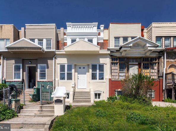 5941 Chester Avenue, Philadelphia PA 19143