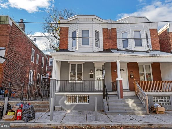 232 N Creighton Street, Philadelphia PA 19139