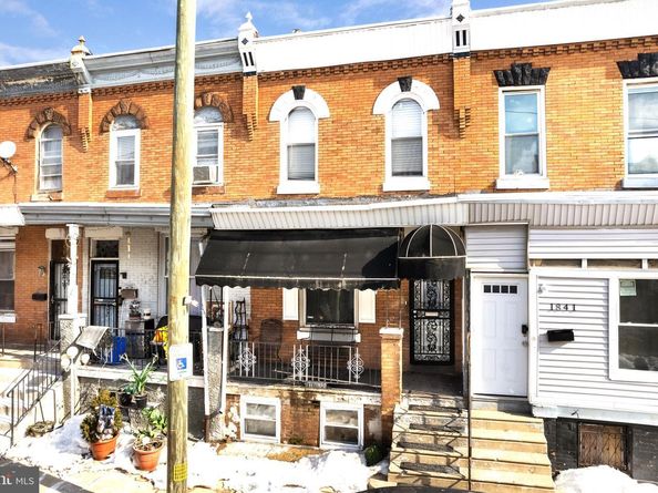 1839 S Conestoga Street, Philadelphia PA 19143