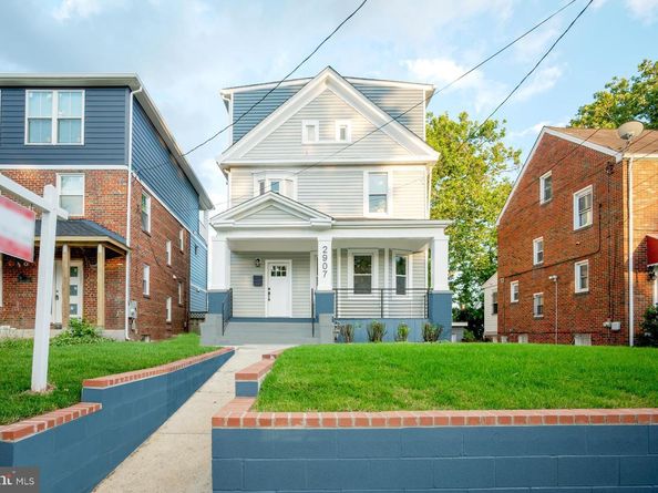 2907 Carlton Avenue NE, Washington DC 20018