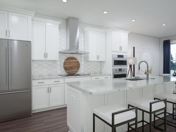 2680 River Birch Road HOMESITE 140, Herndon VA 20171