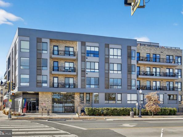 1550 11TH Street NW 407, Washington DC 20001