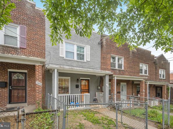 1459 Morris Road SE, Washington DC 20020