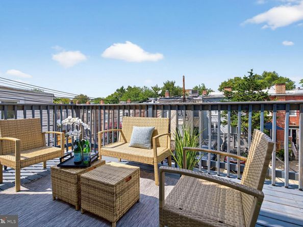 2119 N Street NW 6, Washington DC 20037