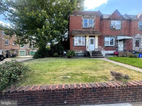 252 Benner Street, Philadelphia PA 19111