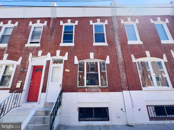 2123 S Mole Street, Philadelphia PA 19145