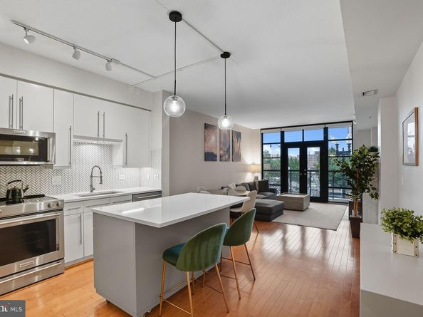 437 New York Avenue NW 222, Washington DC 20001