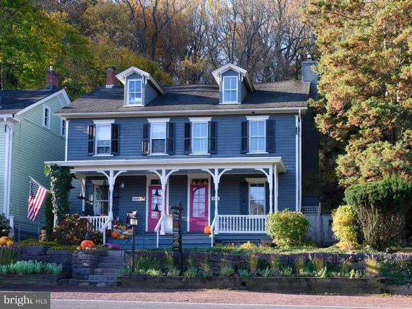 3697 River, Lumberville PA 18933