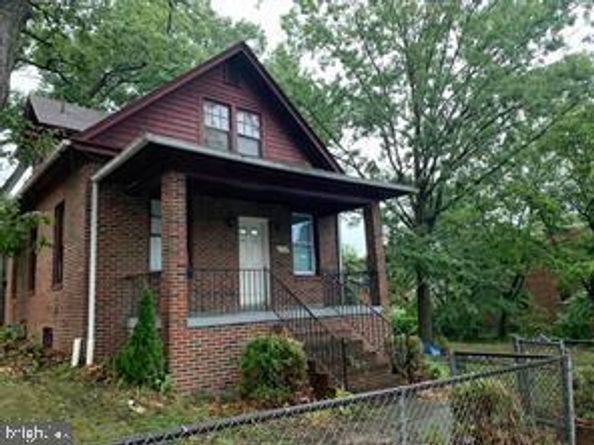 4336 Southern Avenue SE, Washington DC 20019