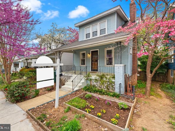 4110 4TH Street NW, Washington DC 20011