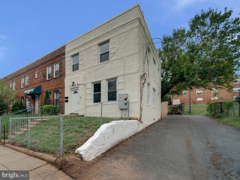 1946 I Street NE, Washington DC 20002