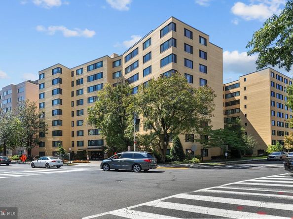 5410 Connecticut Avenue NW 706, Washington DC 20015