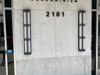 2101 Chestnut Street