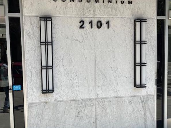 2101 Chestnut Street 504, Philadelphia PA 19103