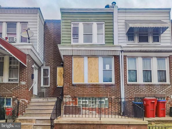 619 Brill Street, Philadelphia PA 19120
