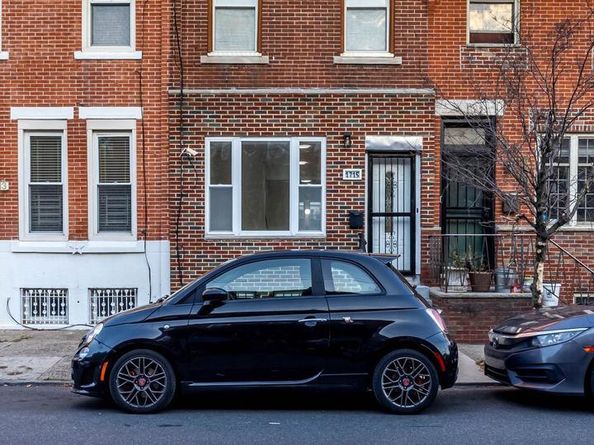 1715 S 16TH Street, Philadelphia PA 19145