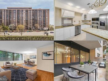 3709 S George Mason Drive