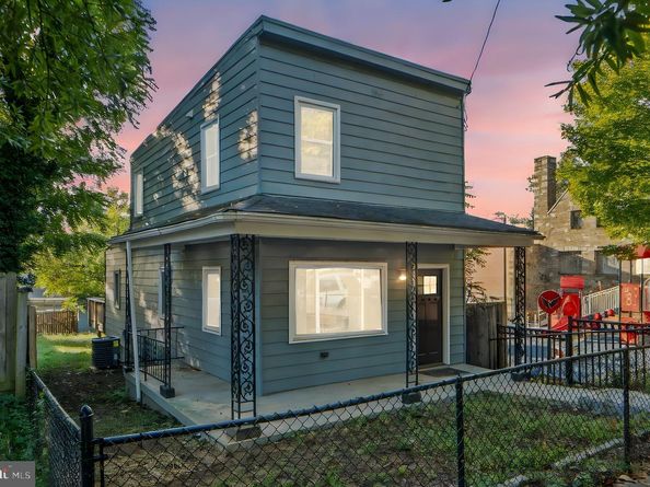 3618 Martin Luther King Jr Avenue SE, Washington DC 20032