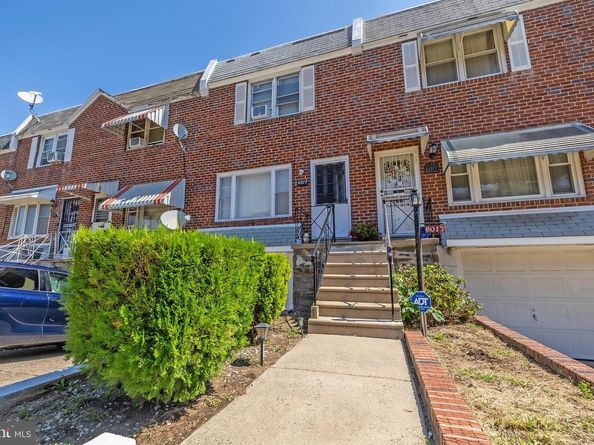 6019 N Warnock Street, Philadelphia PA 19141