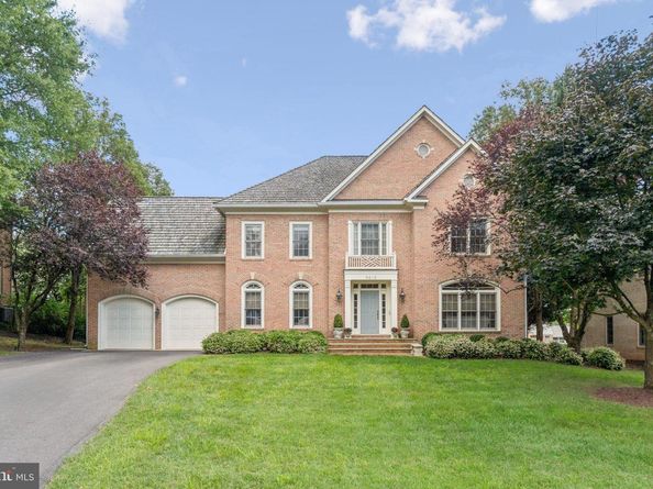 9416 Wing Foot Court, Potomac MD 20854