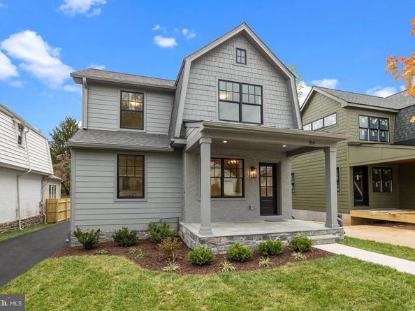 314 Dudley Avenue, Narberth PA 19072