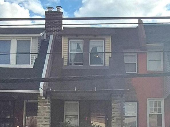 740 W Fisher Avenue, Philadelphia PA 19120