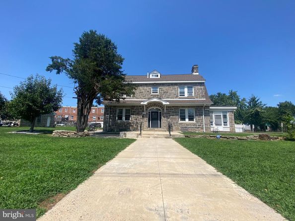 2249 Knorr Street, Philadelphia PA 19149